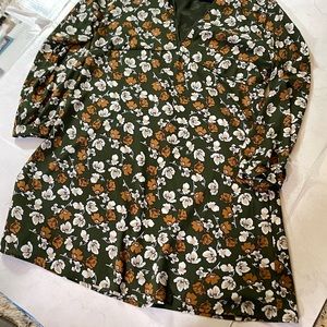 NWT  SUPER CUTE ALICE & YOU DRESS PLUS SIZE 22